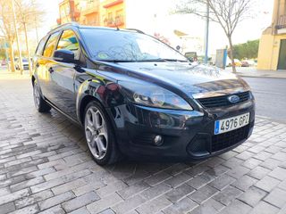 FORD Focus 1.8 TDCi Trend Sportbreak 115 cv