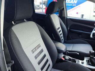 FORD Focus 1.8 TDCi Trend Sportbreak 115 cv