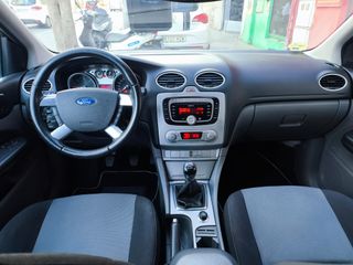 FORD Focus 1.8 TDCi Trend Sportbreak 115 cv