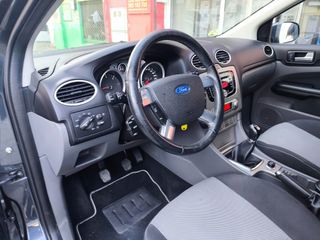 FORD Focus 1.8 TDCi Trend Sportbreak 115 cv