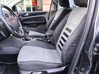 FORD Focus 1.8 TDCi Trend Sportbreak 115 cv