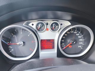 FORD Focus 1.8 TDCi Trend Sportbreak 115 cv