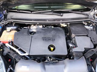 FORD Focus 1.8 TDCi Trend Sportbreak 115 cv