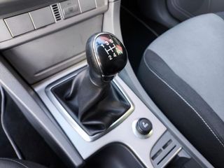 FORD Focus 1.8 TDCi Trend Sportbreak 115 cv