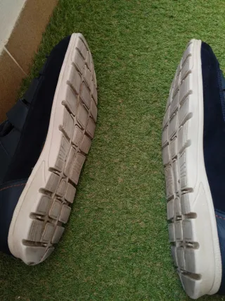 Sandalias Panama Jack Talla 47 cero olor