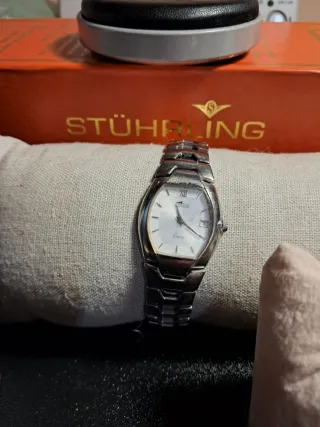 Lote de relojes Festina y Lotus