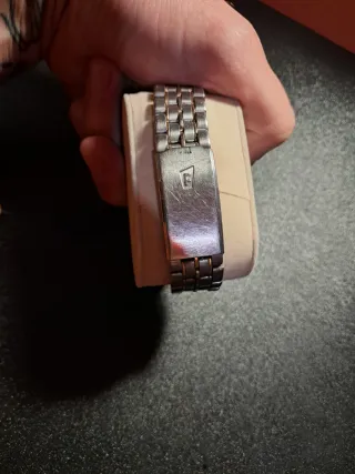 Lote de relojes Festina y Lotus