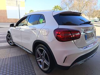 Mercedes-Benz GLA AMG 2.2 CDI 136 CV