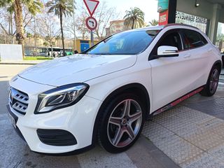 Mercedes-Benz GLA AMG 2.2 CDI 136 CV