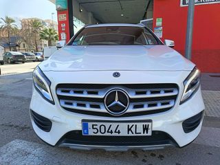 Mercedes-Benz GLA AMG 2.2 CDI 136 CV
