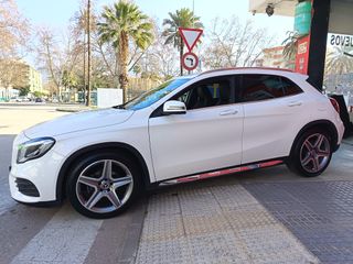 Mercedes-Benz GLA AMG 2.2 CDI 136 CV