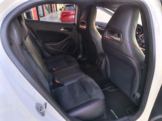 Mercedes-Benz GLA AMG 2.2 CDI 136 CV