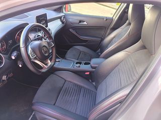 Mercedes-Benz GLA AMG 2.2 CDI 136 CV