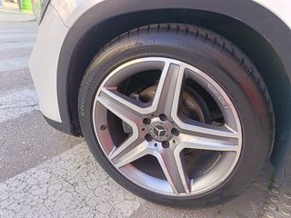 Mercedes-Benz GLA AMG 2.2 CDI 136 CV