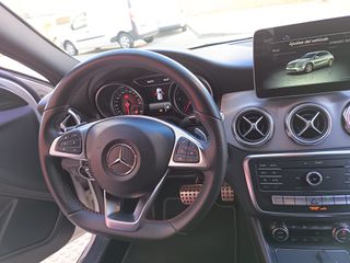 Mercedes-Benz GLA AMG 2.2 CDI 136 CV