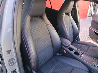 Mercedes-Benz GLA AMG 2.2 CDI 136 CV