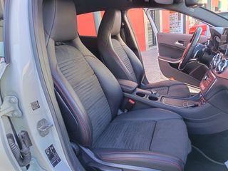 Mercedes-Benz GLA AMG 2.2 CDI 136 CV