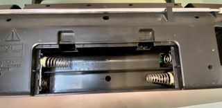 Radiocasete Sony CFS-W304  90’s