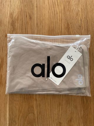 Leggings Alo Yoga Beige