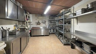 Local comercial en venta en Campo de Mijas en Mijas