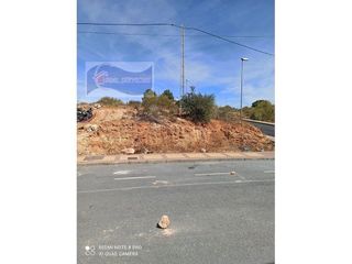 Terreno en venta en Ayamonte ciudad en Ayamonte