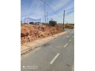 Terreno en venta en Ayamonte ciudad en Ayamonte