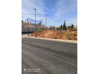 Terreno en venta en Ayamonte ciudad en Ayamonte