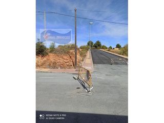 Terreno en venta en Ayamonte ciudad en Ayamonte