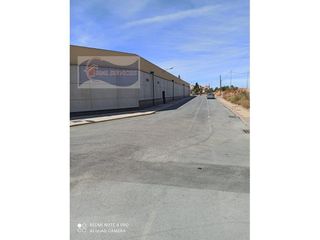 Terreno en venta en Ayamonte ciudad en Ayamonte