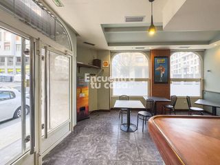 Local comercial en venta en Pinar - Anaka - Belaskoenea en Irun