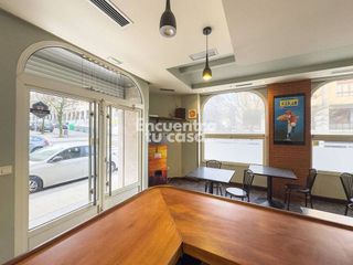 Local comercial en venta en Pinar - Anaka - Belaskoenea en Irun
