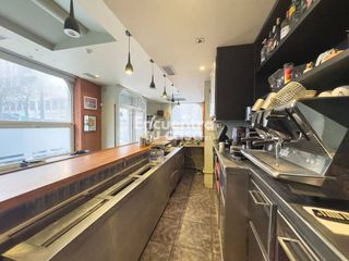 Local comercial en venta en Pinar - Anaka - Belaskoenea en Irun