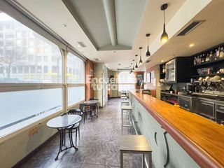 Local comercial en venta en Pinar - Anaka - Belaskoenea en Irun