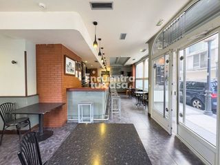 Local comercial en venta en Pinar - Anaka - Belaskoenea en Irun