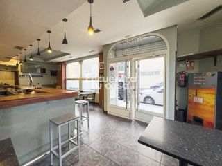 Local comercial en venta en Pinar - Anaka - Belaskoenea en Irun