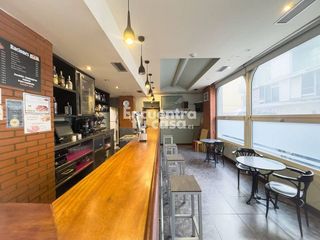 Local comercial en venta en Pinar - Anaka - Belaskoenea en Irun