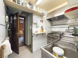 Local comercial en venta en Pinar - Anaka - Belaskoenea en Irun