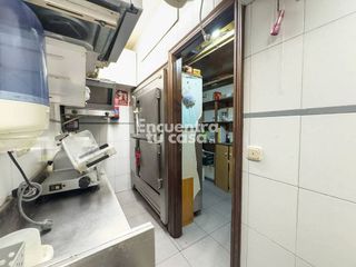 Local comercial en venta en Pinar - Anaka - Belaskoenea en Irun