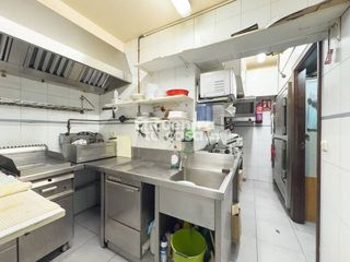 Local comercial en venta en Pinar - Anaka - Belaskoenea en Irun