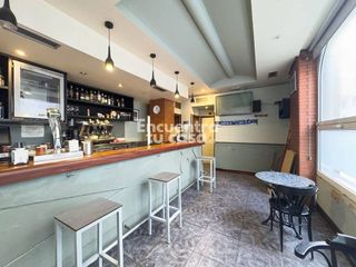 Local comercial en venta en Pinar - Anaka - Belaskoenea en Irun