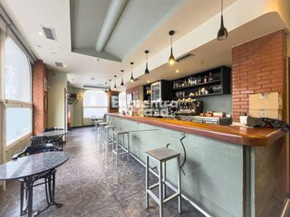 Local comercial en venta en Pinar - Anaka - Belaskoenea en Irun