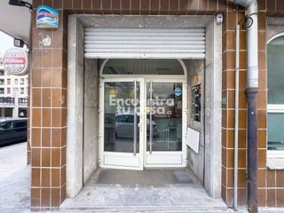 Local comercial en venta en Pinar - Anaka - Belaskoenea en Irun