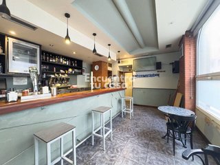 Local comercial en venta en Pinar - Anaka - Belaskoenea en Irun