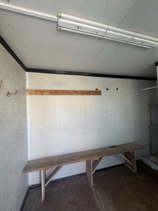 Caseta de obra modular