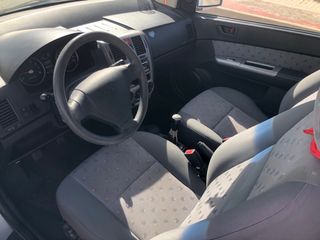 Hyundai Getz 2004