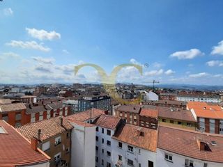 Piso en venta en Vallobín - La Florida en Oviedo