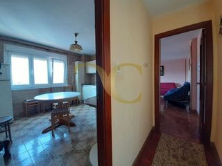 Piso en venta en Vallobín - La Florida en Oviedo