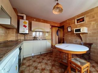 Piso en venta en Vallobín - La Florida en Oviedo