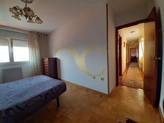 Piso en venta en Vallobín - La Florida en Oviedo