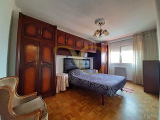 Piso en venta en Vallobín - La Florida en Oviedo